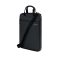 KENSINGTON Notebook táska (12" Eco-Friendly Laptop Sleeve) - fekete
