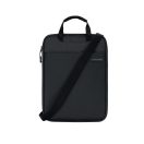 KENSINGTON Notebook táska (12" Eco-Friendly Laptop Sleeve) - fekete