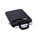 KENSINGTON Notebook táska (14" Eco-Friendly Laptop Sleeve) - fekete