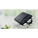 KENSINGTON Notebook táska (14" Eco-Friendly Laptop Sleeve) - fekete