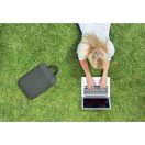 KENSINGTON Notebook táska (14" Eco-Friendly Laptop Sleeve) - fekete