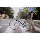 KENSINGTON Notebook táska (14" Eco-Friendly Laptop Sleeve) - fekete