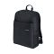 KENSINGTON Notebook hátizsák (Simply Portable Lite Backpack 14”) - fekete