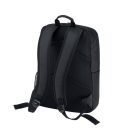 KENSINGTON Notebook hátizsák (Simply Portable Lite Backpack 14”) - fekete