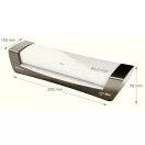 LEITZ iLAM Office A4 laminálógép - ezüst