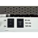 LEITZ iLAM Office A4 laminálógép - ezüst