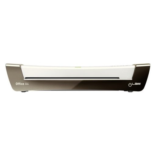LEITZ iLAM Office A4 laminálógép - ezüst