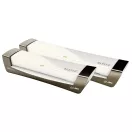 LEITZ iLAM Office A4 laminálógép - ezüst
