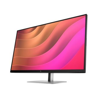   HP monitor 31.5" EliteDisplay E32k G5 31.5" AG IPS 3840x2160, 16:9, 1000:1, 350cd, 5ms, HDMI, DisplayPort, USB-C