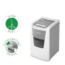 LEITZ IQ Office 150 automata P5 iratmegsemmisítő