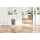 LEITZ IQ Office 150 automata P5 iratmegsemmisítő