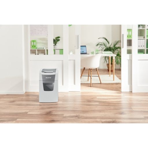LEITZ IQ Office 150 automata P5 iratmegsemmisítő