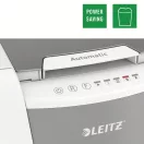 LEITZ IQ Office 150 automata P5 iratmegsemmisítő