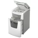 LEITZ IQ Office 150 automata P5 iratmegsemmisítő