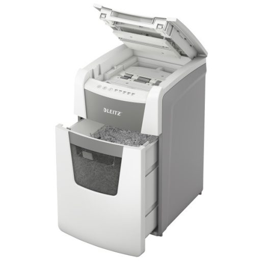 LEITZ IQ Office 150 automata P5 iratmegsemmisítő
