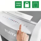 LEITZ IQ Office 300 automata P4 iratmegsemmisítő