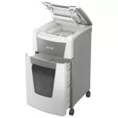 LEITZ IQ Office 300 automata P4 iratmegsemmisítő