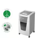 LEITZ IQ Office 300 automata P5 iratmegsemmisítő