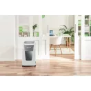 LEITZ IQ Office 300 automata P5 iratmegsemmisítő