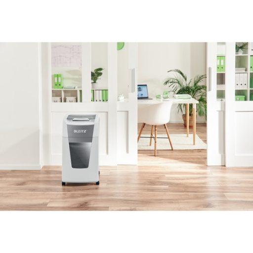 LEITZ IQ Office 300 automata P5 iratmegsemmisítő