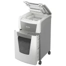 LEITZ IQ Office 300 automata P5 iratmegsemmisítő