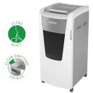 LEITZ IQ Office Pro 600 automata P4 iratmegsemmisítő