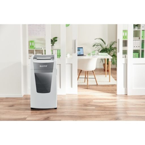 LEITZ IQ Office Pro 600 automata P4 iratmegsemmisítő