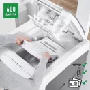 LEITZ IQ Office Pro 600 automata P4 iratmegsemmisítő