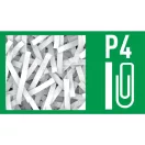 LEITZ IQ Office Pro 600 automata P4 iratmegsemmisítő