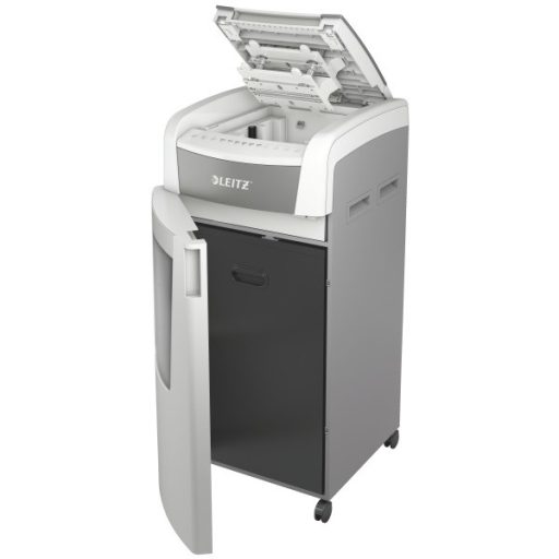 LEITZ IQ Office Pro 600 automata P4 iratmegsemmisítő