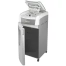 LEITZ IQ Office Pro 600 automata P5 iratmegsemmisítő