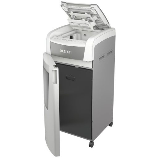 LEITZ IQ Office Pro 600 automata P5 iratmegsemmisítő