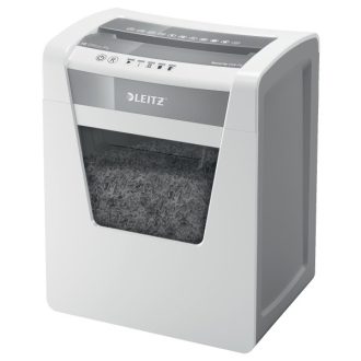 LEITZ IQ Office papír iratmegsemmisítő, P4