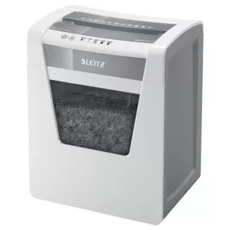 LEITZ IQ Office papír iratmegsemmisítő, P4