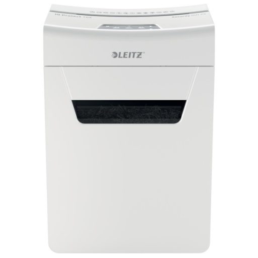LEITZ IQ Protect Premium 10X iratmegsemmisítő