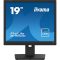 iiyama Prolite monitor, TN,  19", 1980D-B5, 1280x1024, 5:4, 250cd, 5ms, DVI/VGA