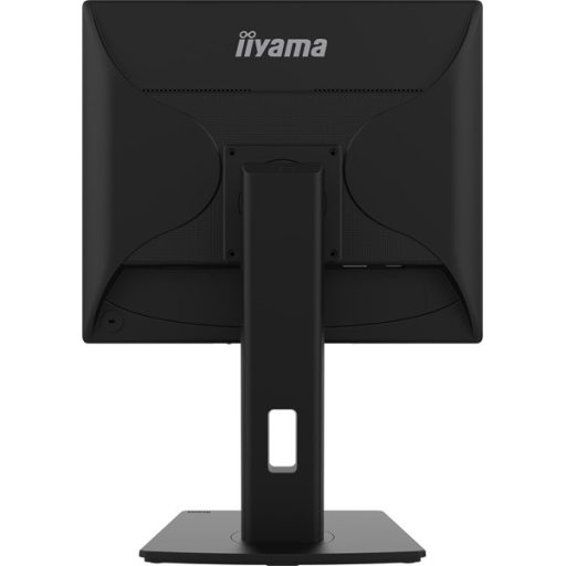 iiyama Prolite monitor, TN,  19", 1980D-B5, 1280x1024, 5:4, 250cd, 5ms, DVI/VGA