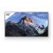 SONY Bravia 24/7 FW-98BZ50L 98" professzionális LCD kijelző, Android TV, 3840x2160, 16:9, 780 cd/m2, 4xHDMI/2xUSB/WIFI