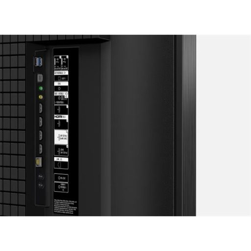 SONY Bravia 24/7 FW-98BZ50L 98" professzionális LCD kijelző, Android TV, 3840x2160, 16:9, 780 cd/m2, 4xHDMI/2xUSB/WIFI