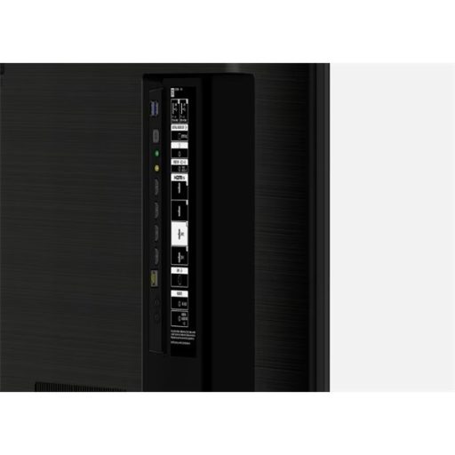 SONY Bravia 24/7 FW-98BZ30L 98" professzionális LCD kijelző, Android TV, 3840x2160, 16:9, 440 cd/m2, 4xHDMI/2xUSB/WIFI