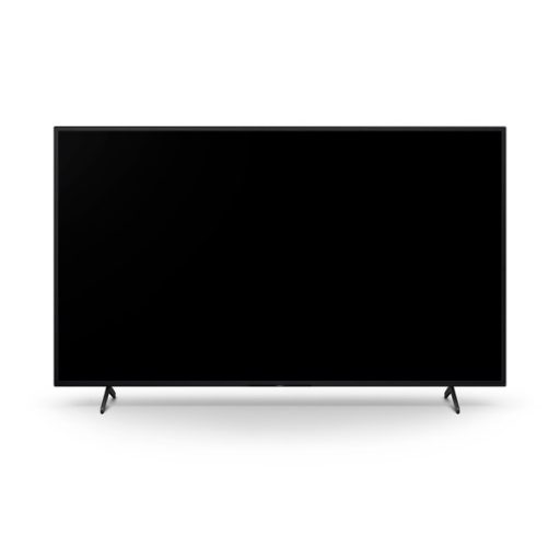 SONY Bravia 24/7 FW-75BZ40L 75" professzionális LCD kijelző, Android TV, 3840x2160, 16:9, 700 cd/m2, 4xHDMI/2xUSB/WIFI