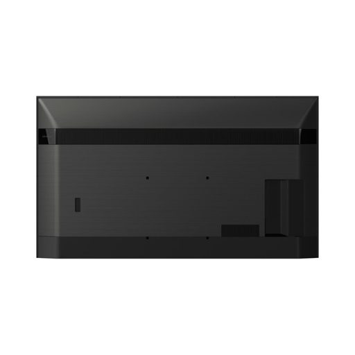 SONY Bravia 24/7 FW-85BZ35L 85" professzionális LCD kijelző, Android TV, 3840x2160, 16:9, 550 cd/m2, 4xHDMI/2xUSB/WIFI