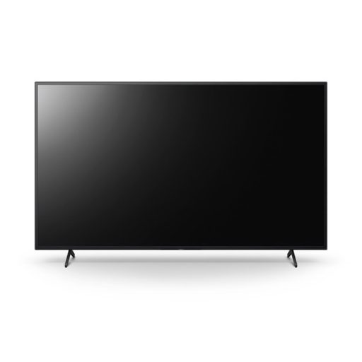 SONY Bravia 24/7 FW-75BZ35L 75" professzionális LCD kijelző, Android TV, 3840x2160, 16:9, 550 cd/m2, 4xHDMI/2xUSB/WIFI