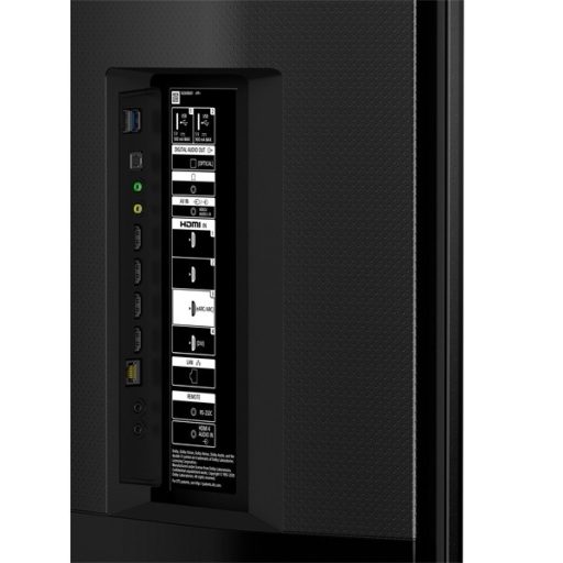 SONY Bravia 24/7 FW-75BZ35L 75" professzionális LCD kijelző, Android TV, 3840x2160, 16:9, 550 cd/m2, 4xHDMI/2xUSB/WIFI