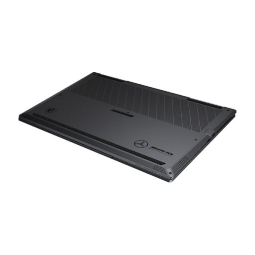 MSI Gaming NB Stealth 16 Mercedes-AMG A1VGG-291 16" QHD+ OLED, Ultra 9 185H, 32GB, 2TB, RTX 4070, Win11H, Szürke- US KEY