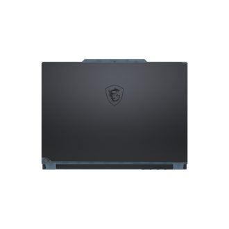   MSI Gaming NB Cyborg 14 A13VE-211, 14" FHD+ 144Hz, i5-13420H, 8GB, 512GB M.2, RTX 4050 6GB, NOOS, Fekete