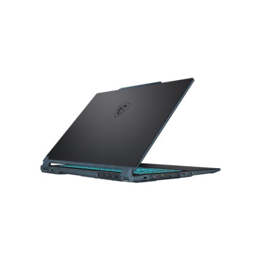 MSI Gaming NB Cyborg 14 A13VE-211, 14" FHD+ 144Hz, i5-13420H, 8GB, 512GB M.2, RTX 4050 6GB, NOOS, Fekete