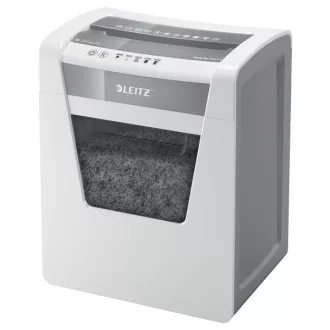 LEITZ IQ Office P5 Iratmegsemmisítő