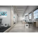 LEITZ IQ Office P5 Iratmegsemmisítő