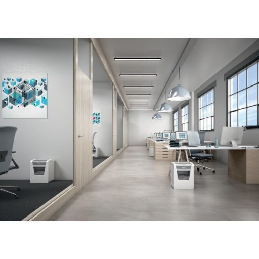 LEITZ IQ Office P5 Iratmegsemmisítő